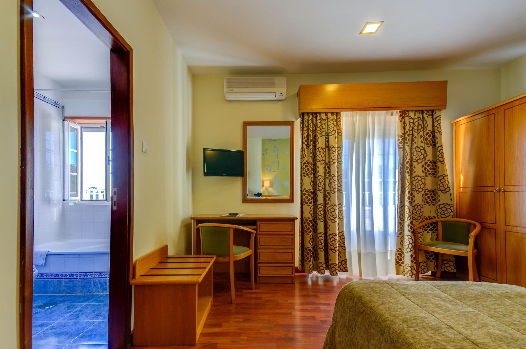 Avenida Park Hotel Lissabon