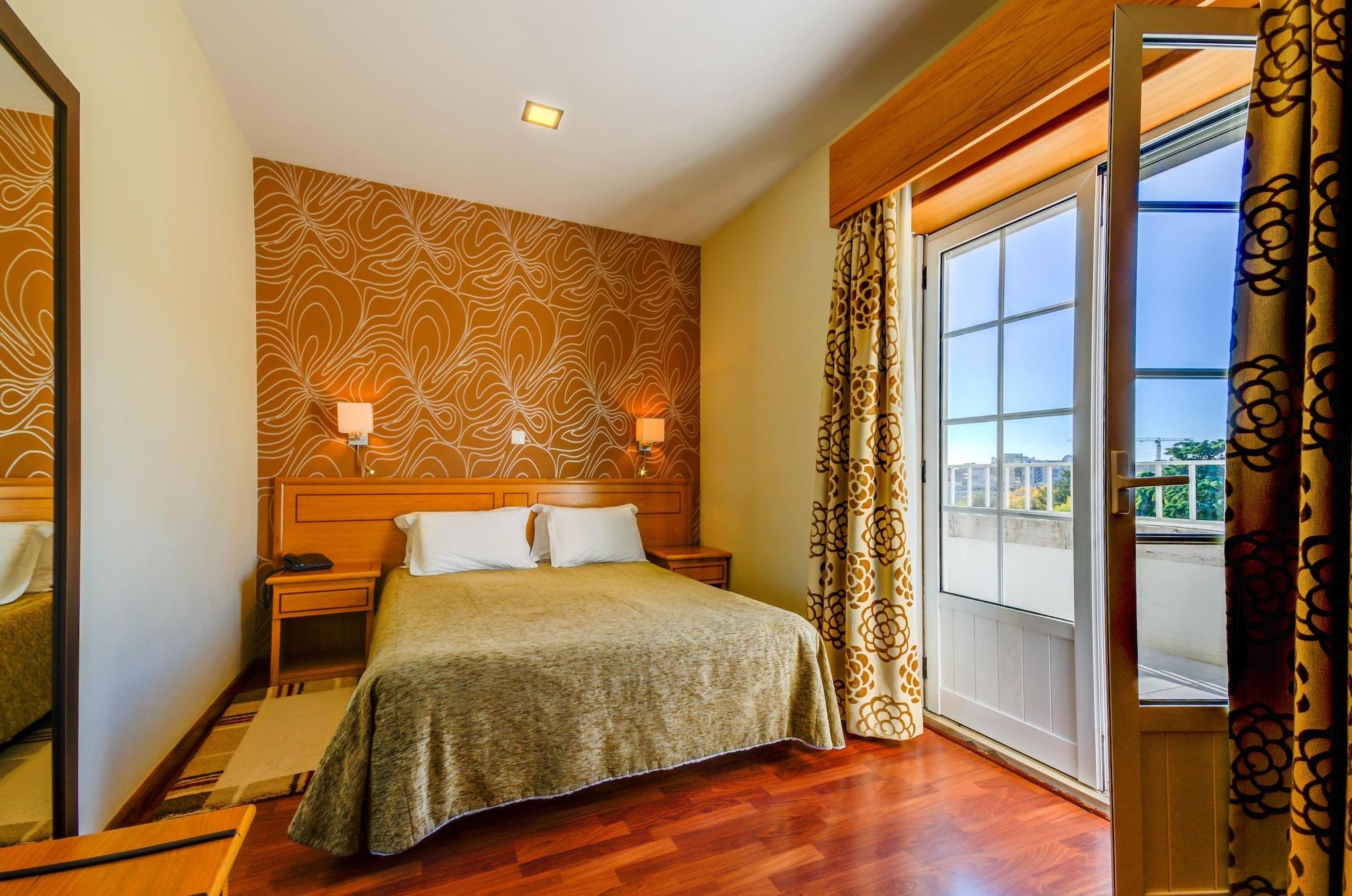 Avenida Park Hotel Lissabon