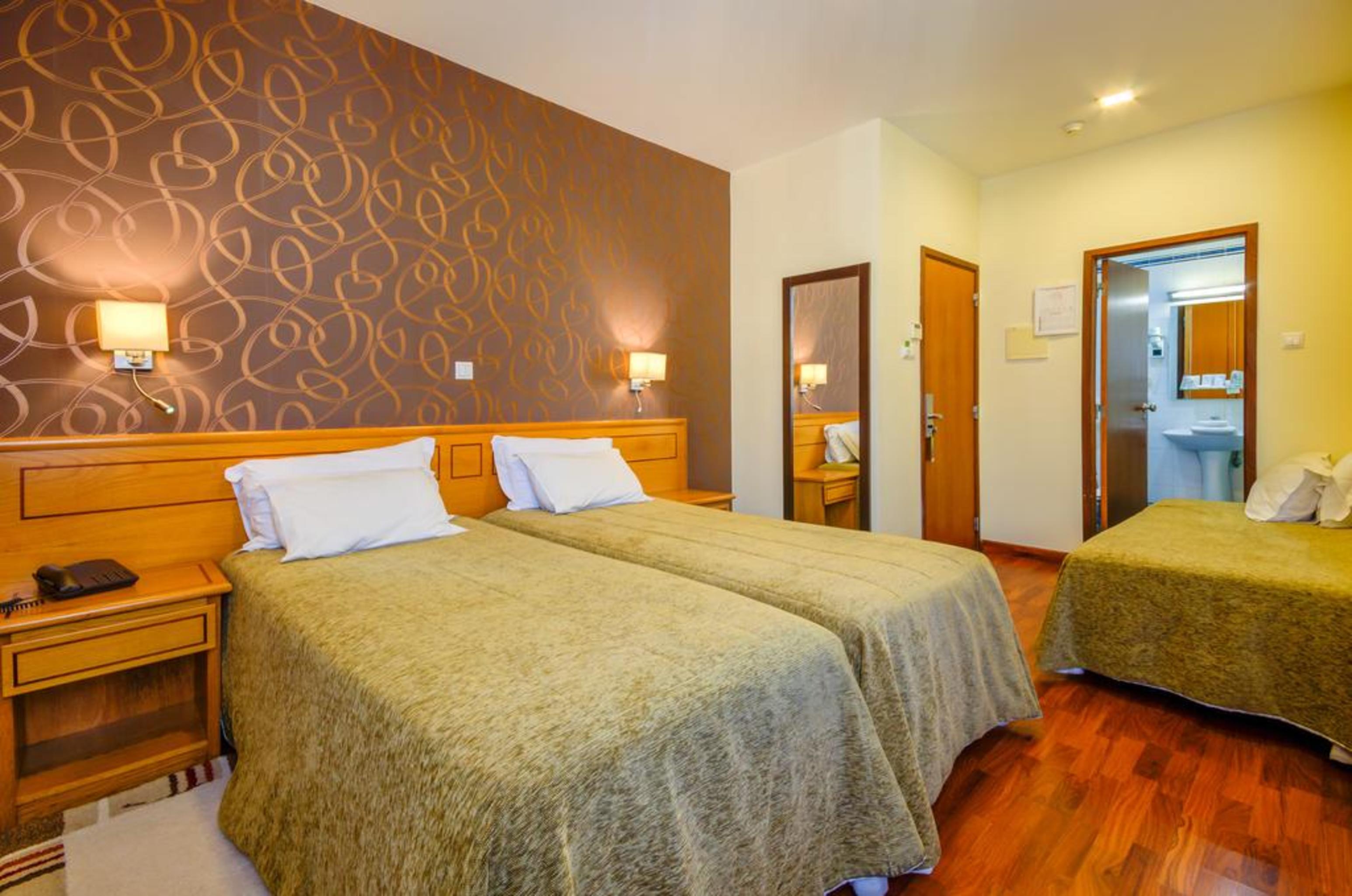 Avenida Park Hotel Lissabon
