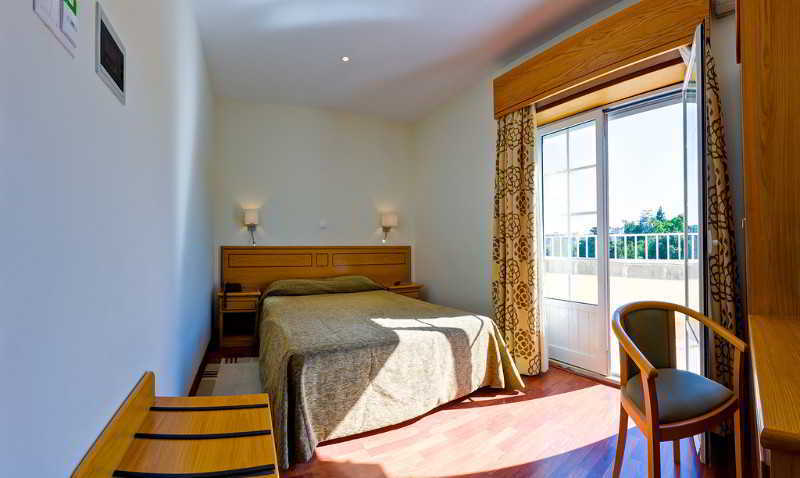 Hotel Avenida Park Lissabon