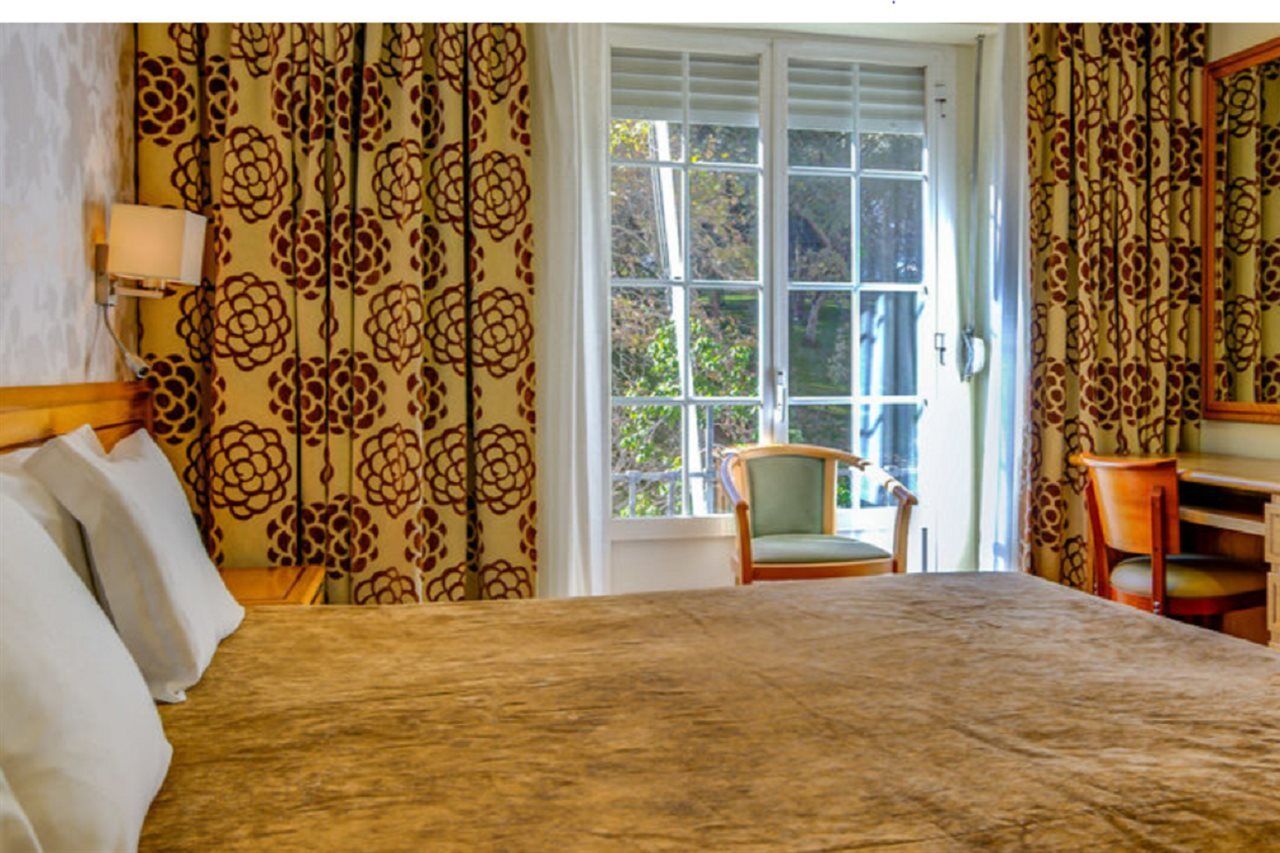 Avenida Park 3* Lissabon