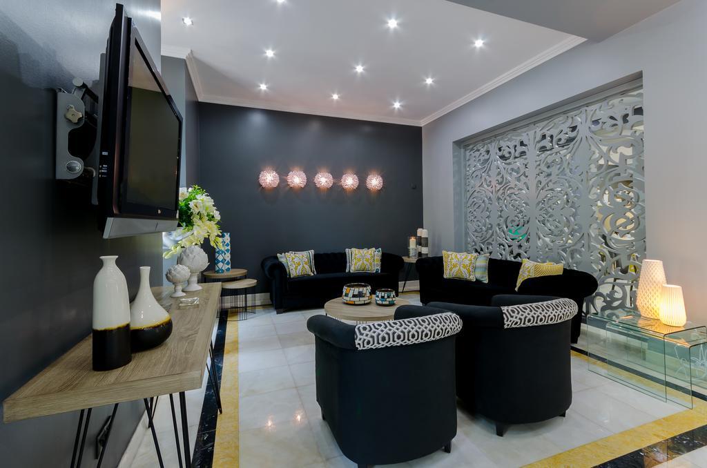 Hotel Avenida Park Lissabon
